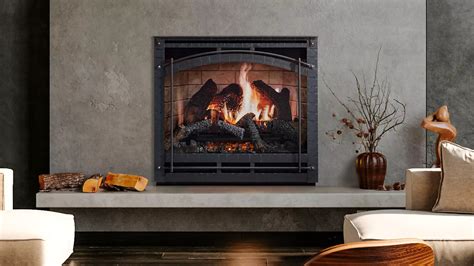 simplifire electric firebox 36